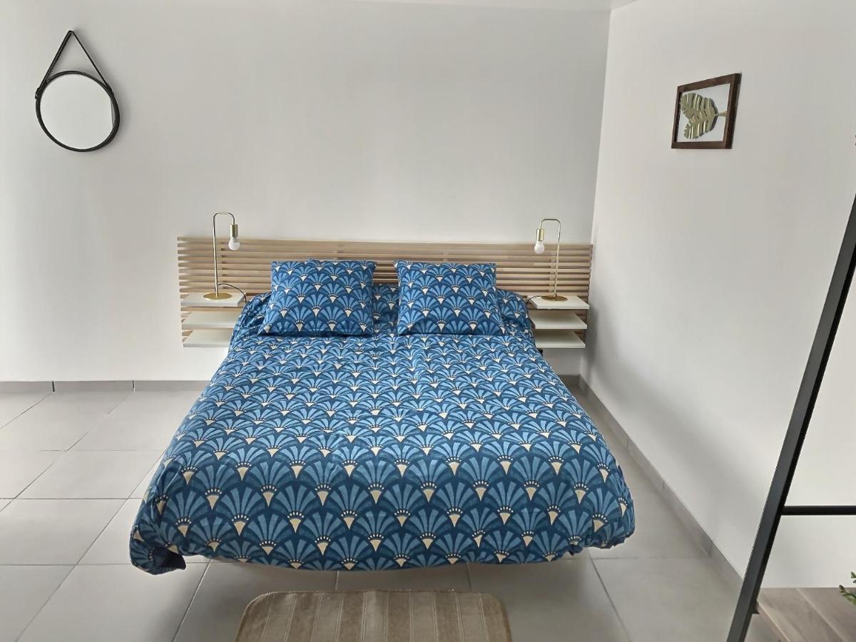 דירות Un Cocon Pour 2 Ou 4 - Merignac -Jacuzzi - Netflix - Tram A מראה חיצוני תמונה